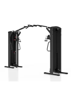 Cross over machine MP-U204 - Marbo Sport-Home-musculation-Pas cher