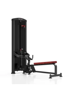 Machine rowing horizontale avec pile MP-U207 - Marbo Sport-Home-musculation-Pas cher