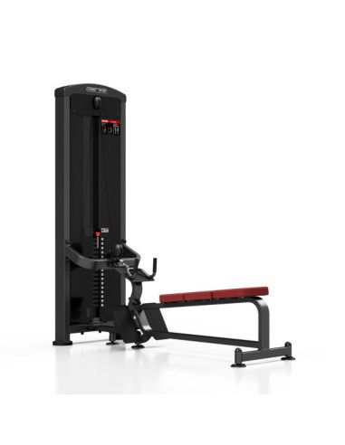 Machine rowing horizontale avec pile MP-U207 - Marbo Sport-Home-musculation-Pas cher