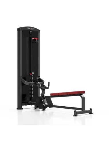 Machine rowing horizontale avec pile MP-U207 - Marbo Sport-Home-musculation-Pas cher