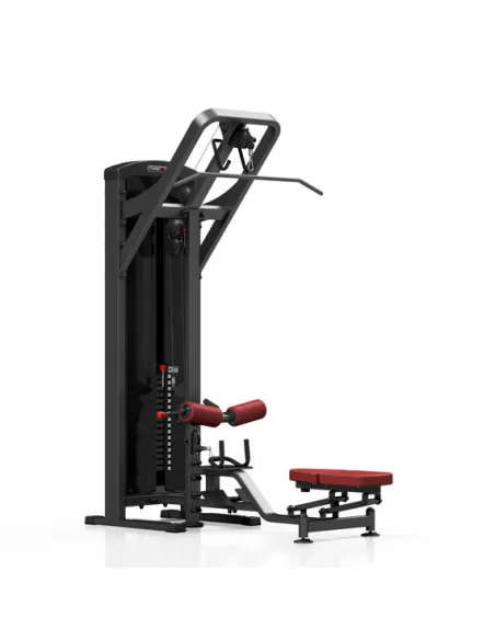 Machine 2-en-1 élévateur supérieur et inférieur MP-U211 - Marbo Sport 