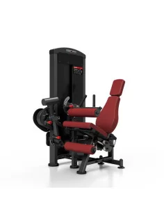 2-en-1 extension des jambes - curl des jambes MP-U216 - Marbo Sport-Home-musculation-Pas cher