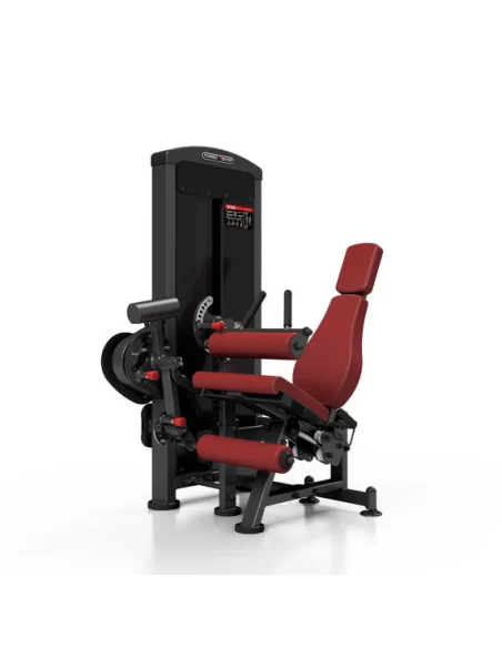 2-en-1 extension des jambes - curl des jambes MP-U216 - Marbo Sport-Home-musculation-Pas cher
