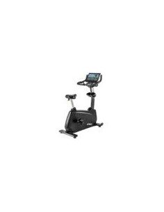 Vélo d’entraînement Spirit Fitness CU1000ENT: Cardio et Confort 