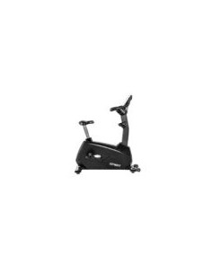 Vélo d’entraînement Spirit Fitness CU1000ENT: Cardio et Confort  2