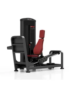 Presse à jambes assise MP-U217 - Marbo Sport-Home-musculation-Pas cher