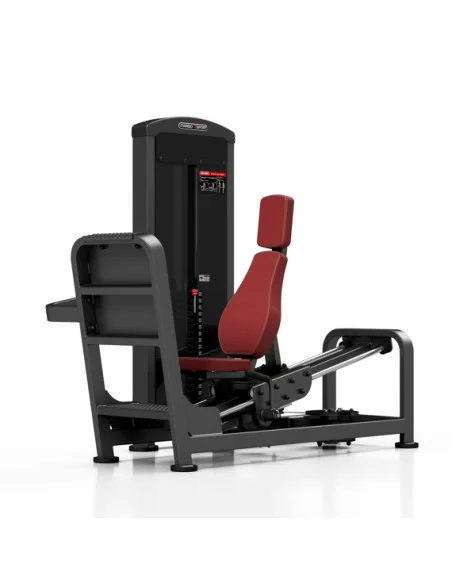 Presse à jambes assise MP-U217 - Marbo Sport-Home-musculation-Pas cher