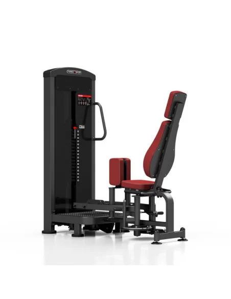 2-en-1 abduction de la hanche - adduction de la hanche MP-U218 - Marbo Sport 