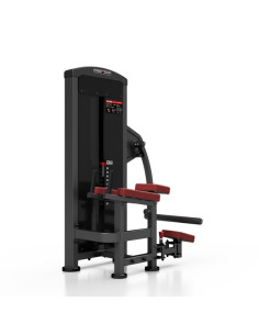 MP-U222 appareil pour les muscles fessiers - Marbo Sport-Home-musculation-Pas cher