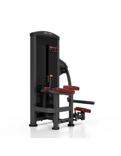 MP-U222 appareil pour les muscles fessiers - Marbo Sport