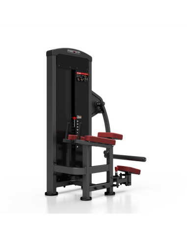 MP-U222 appareil pour les muscles fessiers - Marbo Sport-Home-musculation-Pas cher