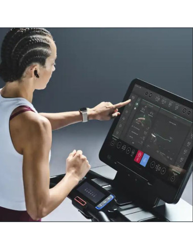 Tapis de course SYMBIO – LIFE FITNESS 