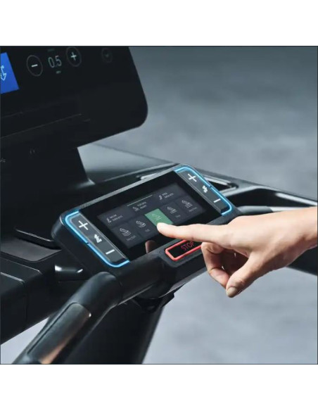 Tapis de course SYMBIO – LIFE FITNESS 