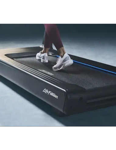 Tapis de course SYMBIO – LIFE FITNESS 