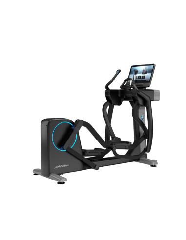 Elliptique Symbio – LIFE FITNESS 