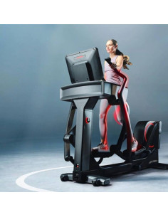 Elliptique Symbio – LIFE FITNESS  2