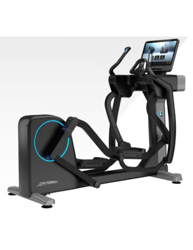Elliptique Symbio – LIFE FITNESS 