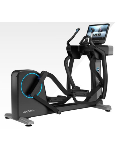 Elliptique Symbio – LIFE FITNESS 