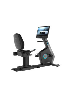 Vélo allongé SYMBIO – LIFE FITNESS 