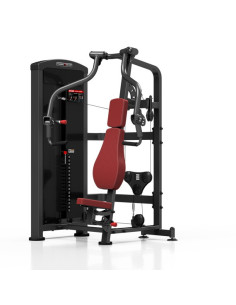 Chest Presse pectoraux MP-U225 - Marbo Sport-Home-musculation-Pas cher