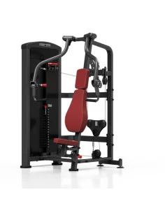 Presse poitrine MP-U225 - Marbo Sport
