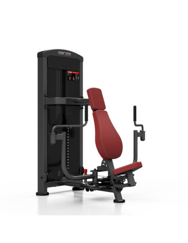 Machine ecarté  pectoraux MP-U227 - Marbo Sport-Home-musculation-Pas cher