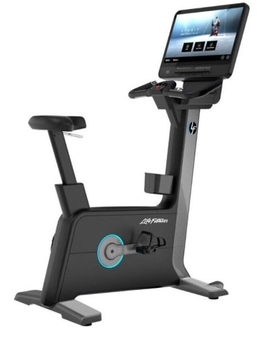 Vélo d’intérieur SYMBIO – LIFE FITNESS 