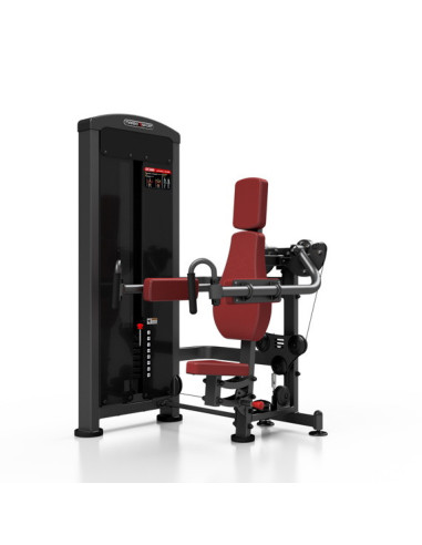 Appareil pour les muscles de l'épaule MP-U228 - Marbo Sport-Home-musculation-Pas cher
