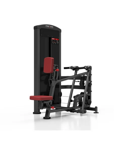 Appareil pour le dos MP-U229 - Marbo Sport 