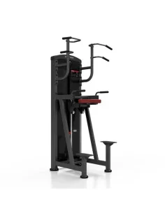 Appareil de traction avec assistance MP-U231 - Marbo Sport-Home-musculation-Pas cher
