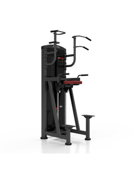 Appareil de traction avec assistance MP-U231 - Marbo Sport 