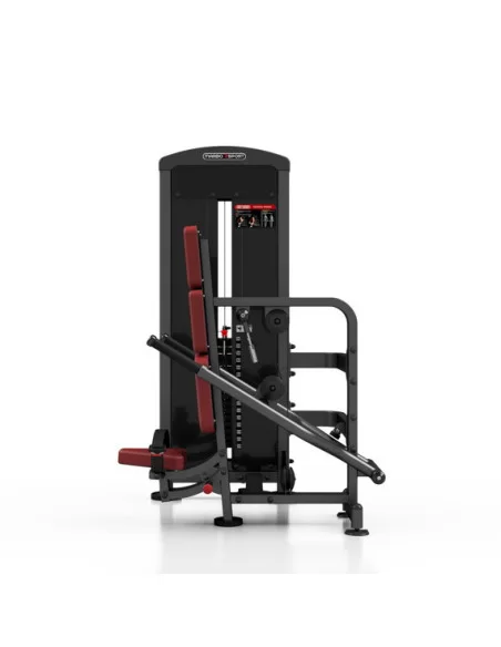 Appareil à triceps avec stack MP-U233 - Marbo Sport-Home-musculation-Pas cher