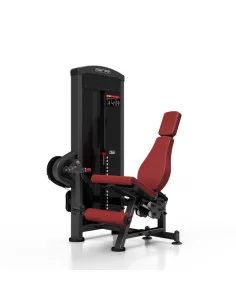 MP-U234 machine à muscler les quadriceps et les cuisses - Marbo Sport-Home-musculation-Pas cher