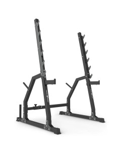 Rack à squat avec écartement réglable MS-S107 2.0 - Marbo Sport-Home-musculation-Pas cher