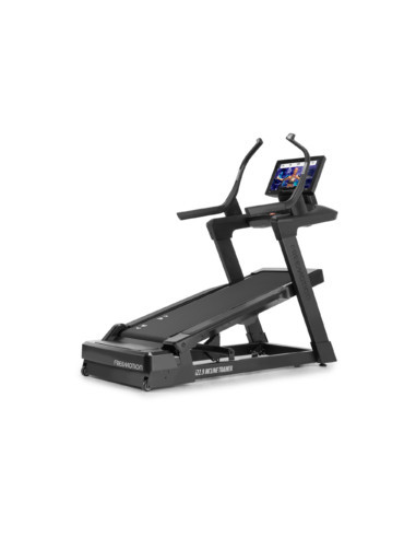 Freemotion i22.9 Incline Trainer 