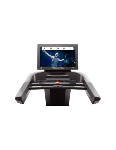 Freemotion t22.9 REFLEX Treadmill 