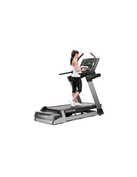 Freemotion i10.9b Incline Trainer 