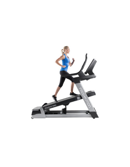 Freemotion i10.9b Incline Trainer 