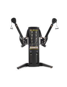 Freemotion GENESIS™ Strength Dual Cable Cross 