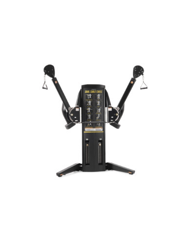 Freemotion GENESIS™ Strength Dual Cable Cross 