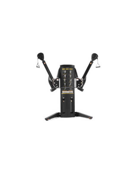 Freemotion GENESIS™ Strength Dual Cable Cross 