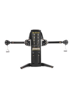 Freemotion GENESIS™ Strength Dual Cable Cross  2