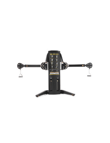 Freemotion GENESIS™ Strength Dual Cable Cross 