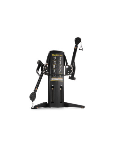 Freemotion GENESIS™ Strength Dual Cable Cross 