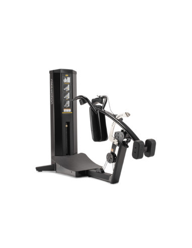 Freemotion GENESIS™ Strength Squat 