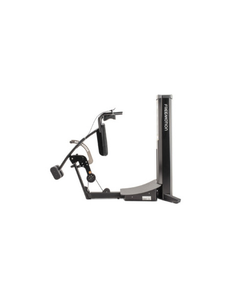 Freemotion GENESIS™ Strength Squat 