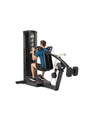 Freemotion GENESIS™ Strength Squat 