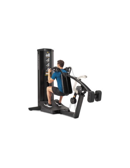 Freemotion GENESIS™ Strength Squat 