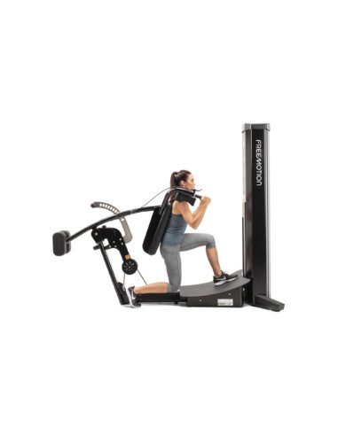 Freemotion GENESIS™ Strength Squat 