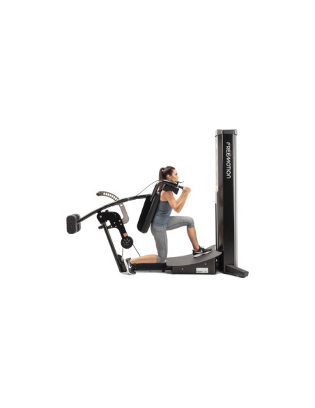 Freemotion GENESIS™ Strength Squat 